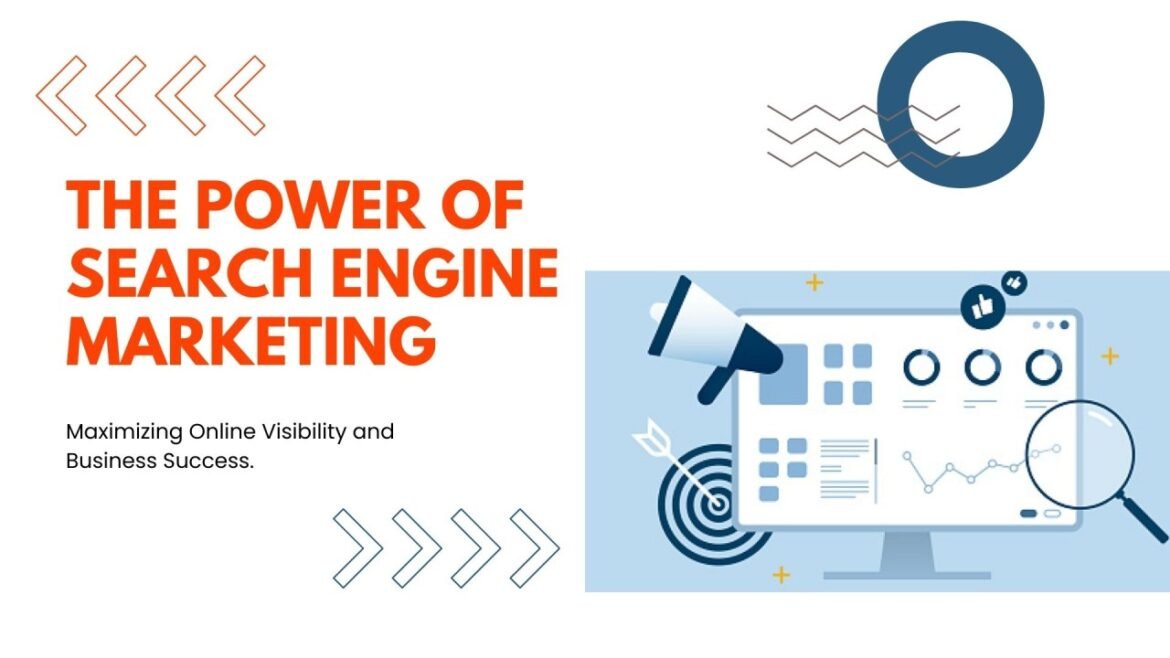 1687864794576 Releasing the Force of Web search tool Showcasing (SEM) Perceivability