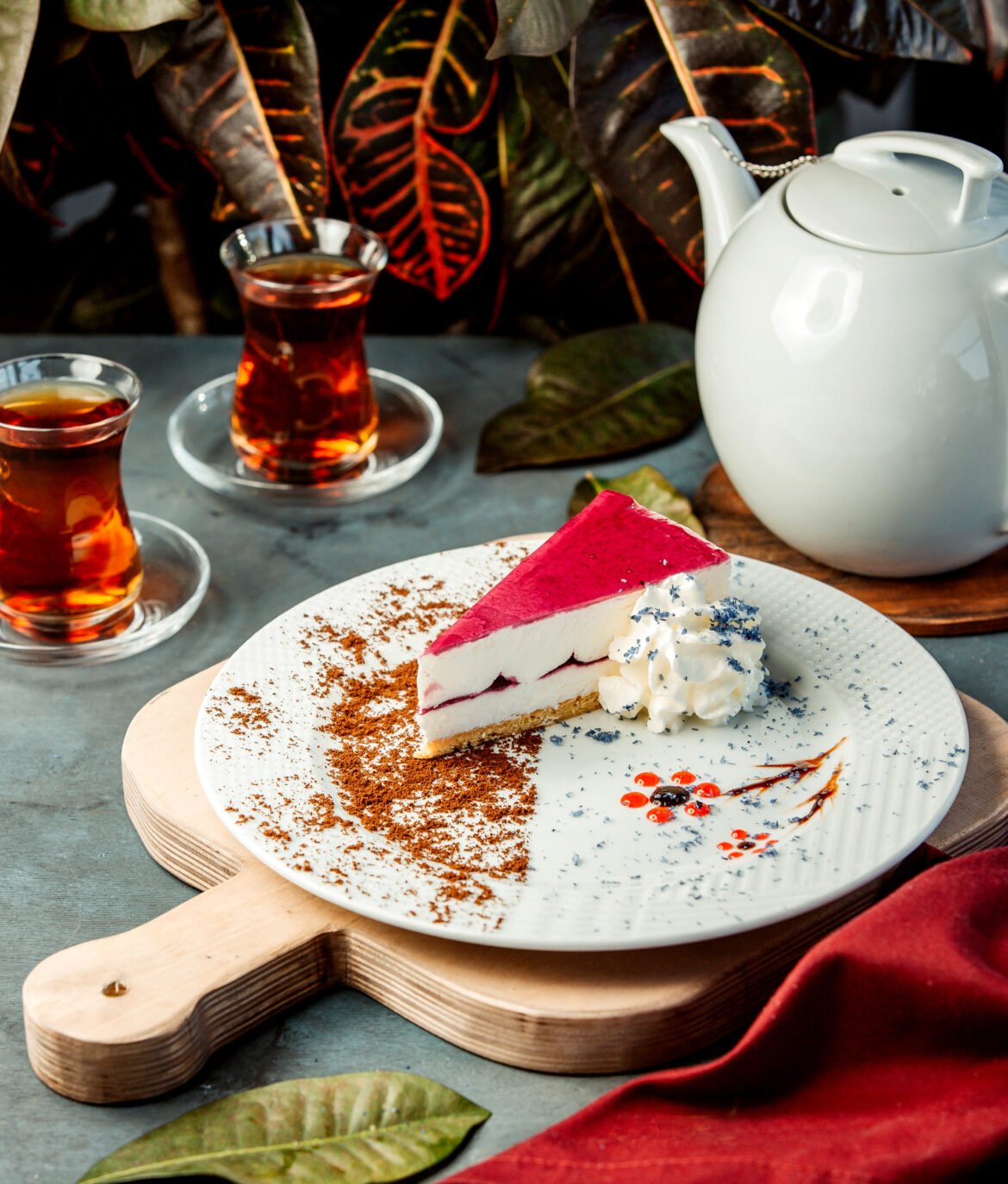 What is Çebiti as An Eminent Turkish Recipe?