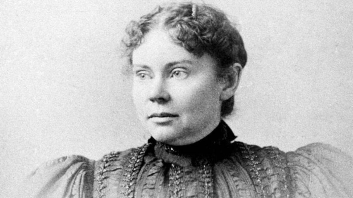The Cultural Impact of Lizzie Borden's Story