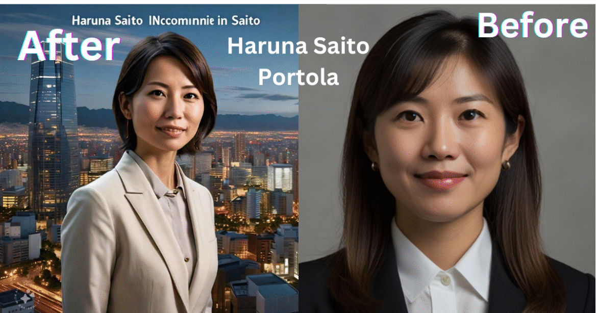 Haruna Saito at Portola High School: A Journey of Academic Excellence